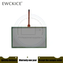 NEW TP-4445S2 TP4445S2 TP 4445S2 HMI PLC touch screen panel membrane touchscreen new tp 3530s2 touch screen perfect quality