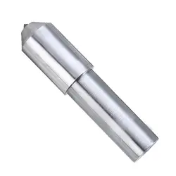 1 шт. стальной серебряный алмазный комод шлифовальный Точильщик колеса ручка инструмент 11x50 мм