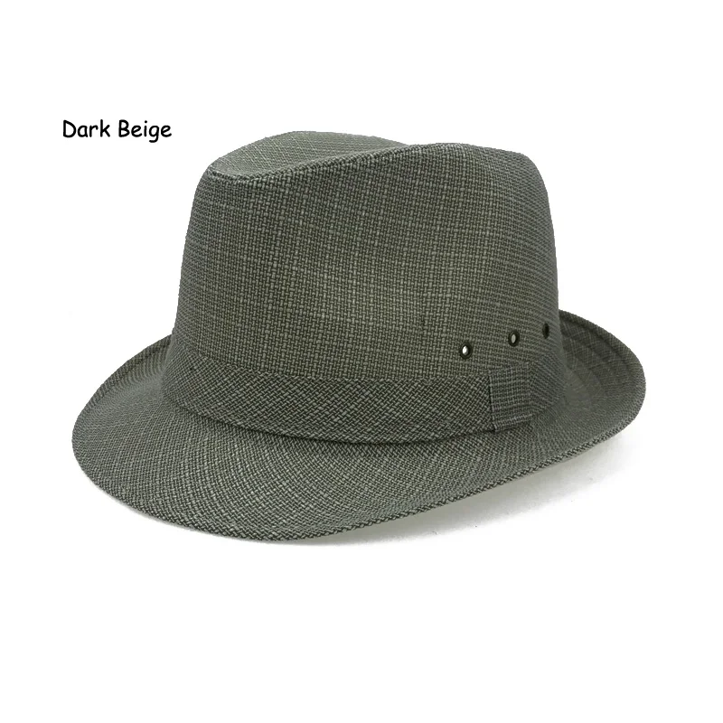 dark beigr
