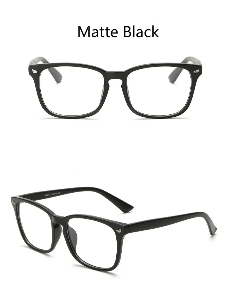 matte