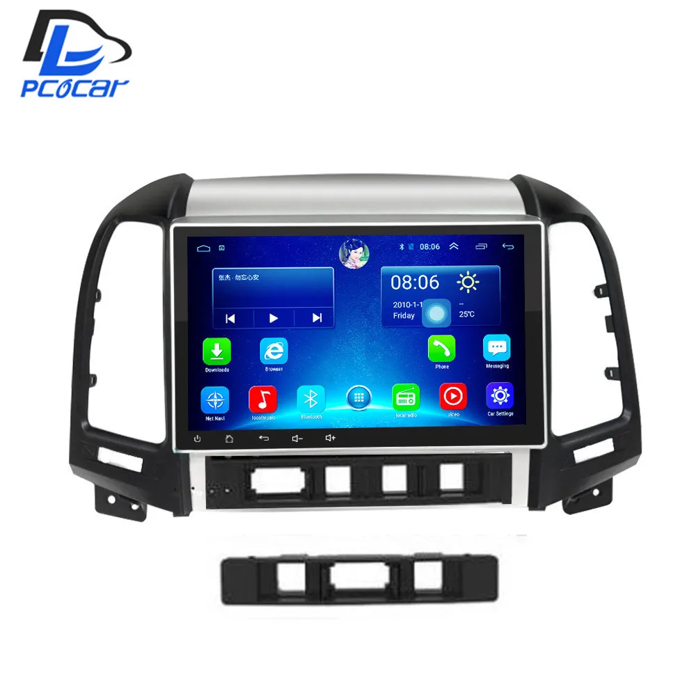 2G 32G optional android 6 0 font b car b font font b gps b font