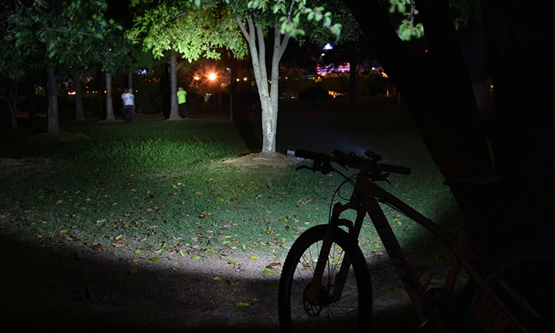 Bicycle Light Mini Portable Front USB Charging Headlight Handlebar Lamp MTB Road Bike Flashlight LED Cycling Bright Light LT0103 (10)