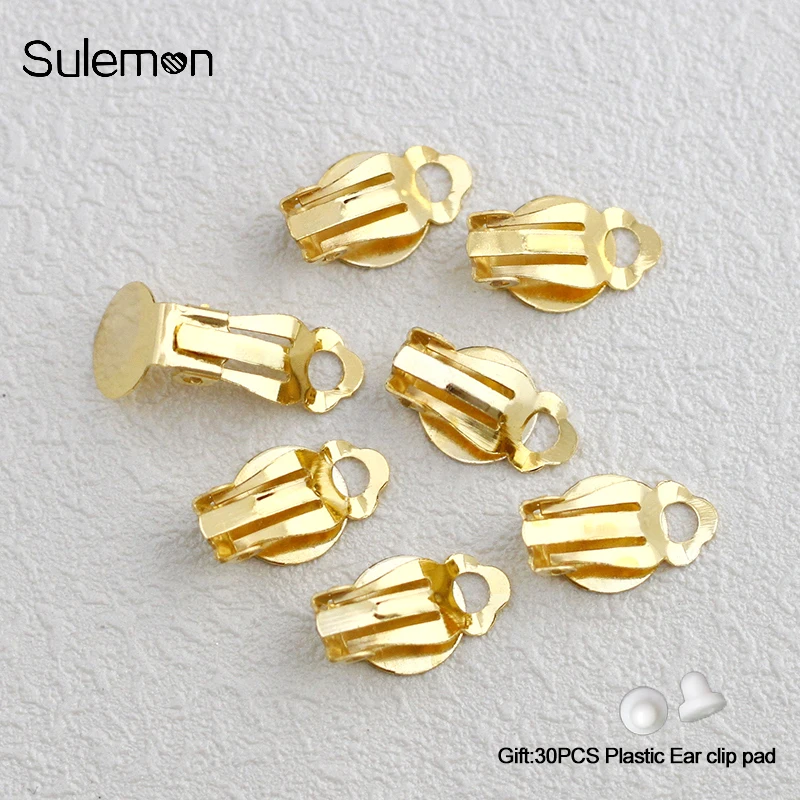 Ear Clip