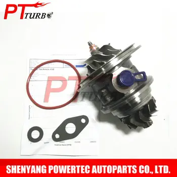 

Turbo charger core 49177-02511 for MITSUBISHI MONTERO 4D56Q / PAJERO 2.5 L - turbolader cartridge chra 49177-04600 49177-04610