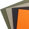 1.5mm Kydex sheet for DIY knife sheath holster knife parts black sand army green orange ► Photo 1/6