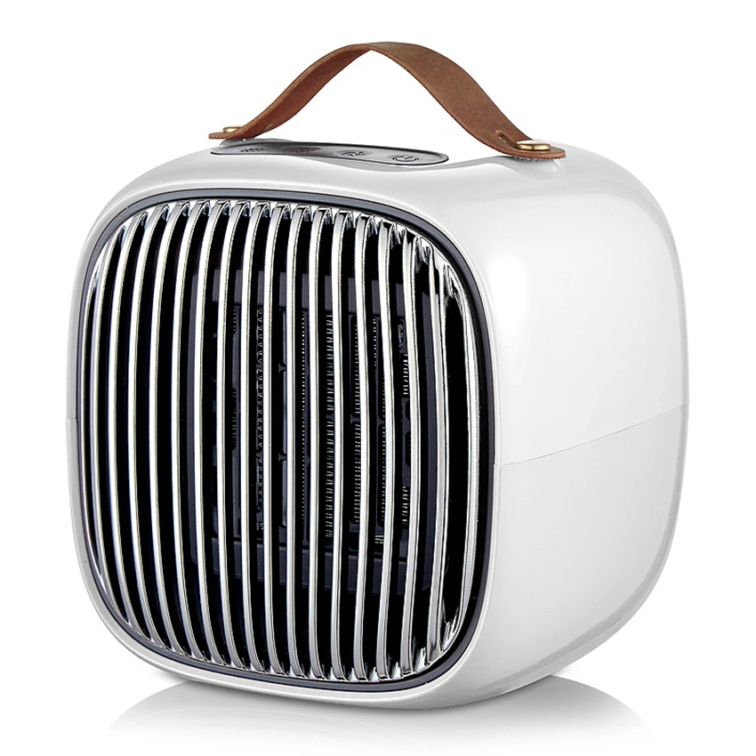 

220V Mini Electric Heater Fan Heater Overheat Protection room Electric Heater Portable 3 Gear winds Multiple color