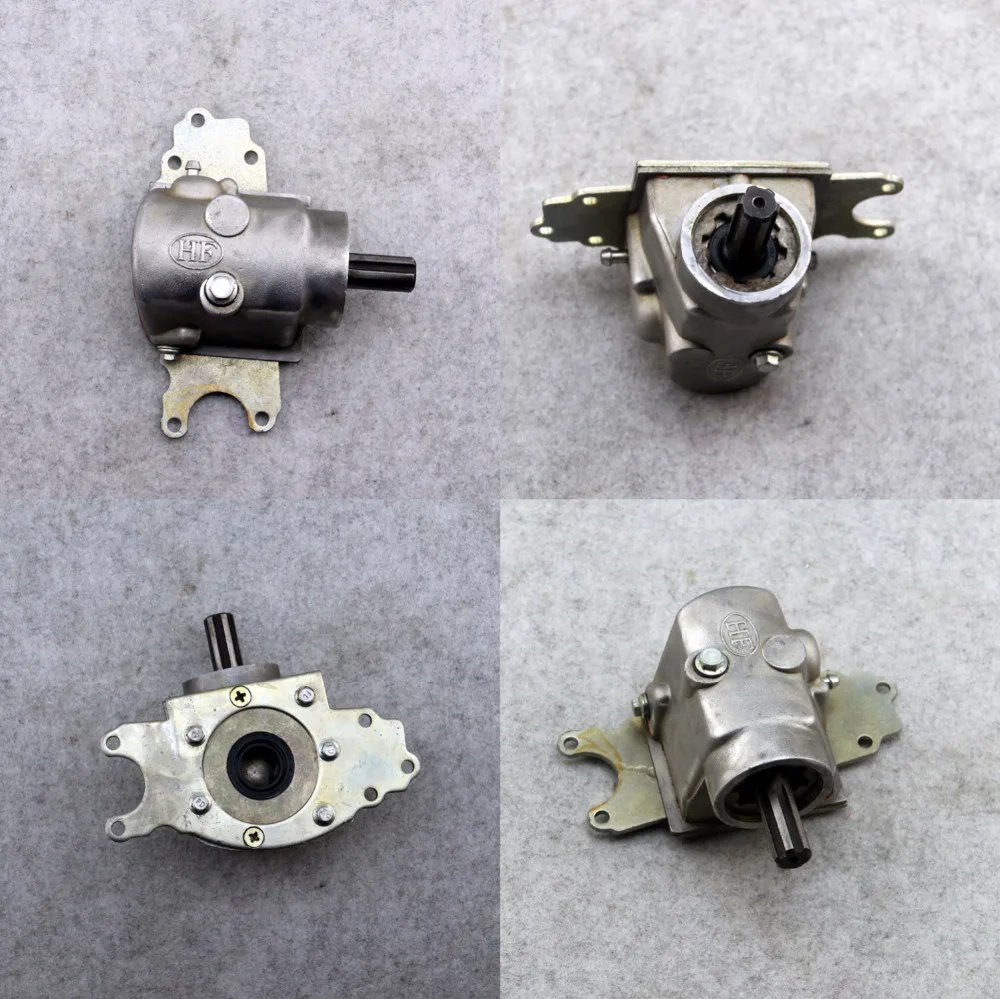 Коробка передач заднего хода ATV 110 250cc|atv reverse|gear box assyaxle rear |
