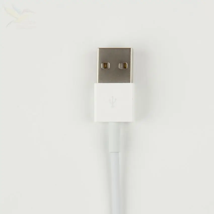US $201.69 More Copper IOS Thick USB Data Fast Charger Cable Line For IPhone 8 7 Iphone 6s Plus 5 5s Od30 Metal Mesh 1m 2m 3m 300 Pcs