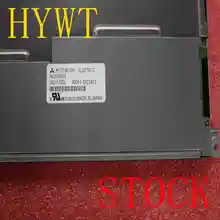 Поставка AA104SH01 800*600 10,4 дюйма промышленных ЖК-дисплей