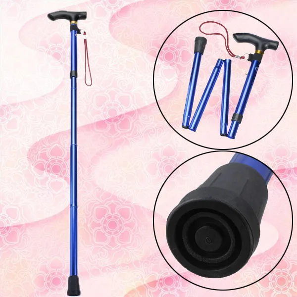 Strong-Outdoor-Adjustable-Folding-Lightweight-Trekking-Poles-Hiking-Pole-Walking-Stick-Cane-Handle-Bastones (3)