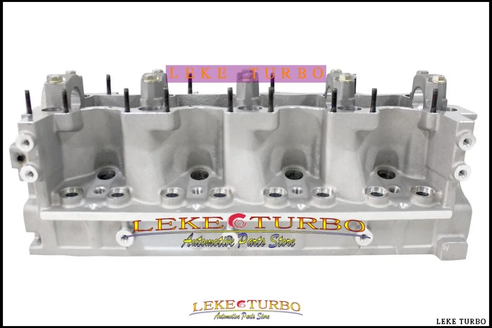 908 544 8140.43N 8140.43S Bare Cylinder Head 504007419 2992472 For Fiat Ducato