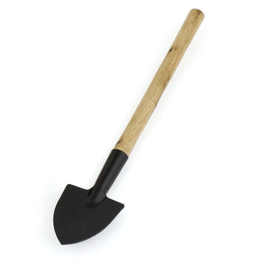 مصغرة بأمتصاص تصميم مقبض مجرفة البستنة أداة الخليع مجرفة حفر الخشب Tool Garden Charmgarden Tool Names Aliexpress