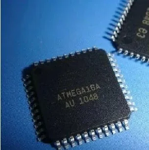 Грузовые бесплатно 20 шт./лот ATMEGA16A-PU ATMEGA16APU ATMEGA16A ATMEGA16 DIP40