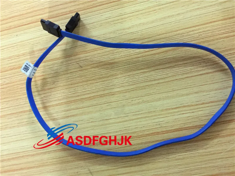 Utilizzato Per Dell Optiplex 3040 / 3046 / 5040 / 7040 Desktop 415Mm Hdd Sata Cavo Dati 0Gthvh Gthvh Cn-0Gthvh 100% Tesed Ok