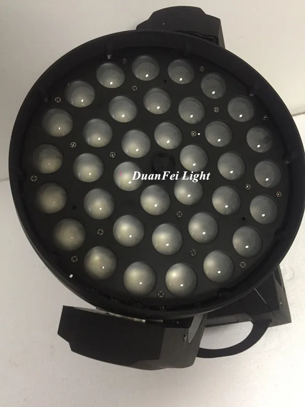 36x18W LED moving head wash circle control-2