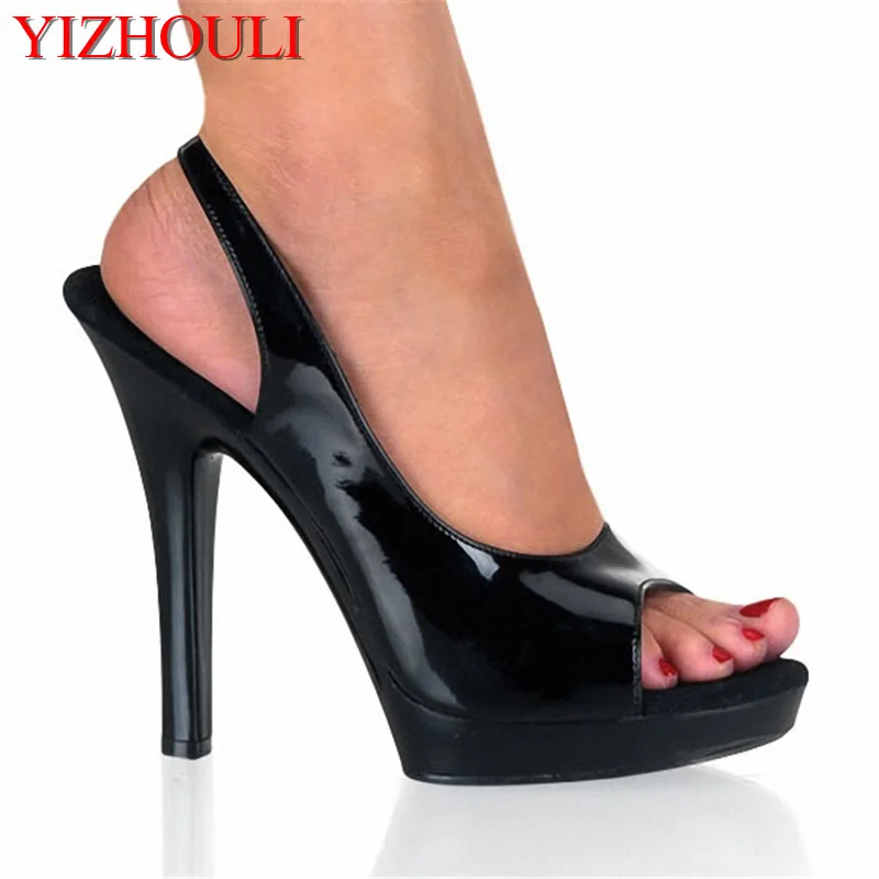 best high heels to dance in