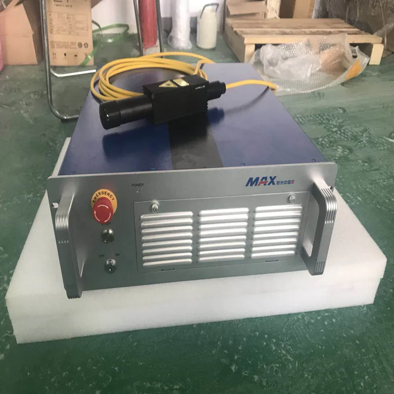 

20W Cheap price MAX laser source for laser marking machine India price