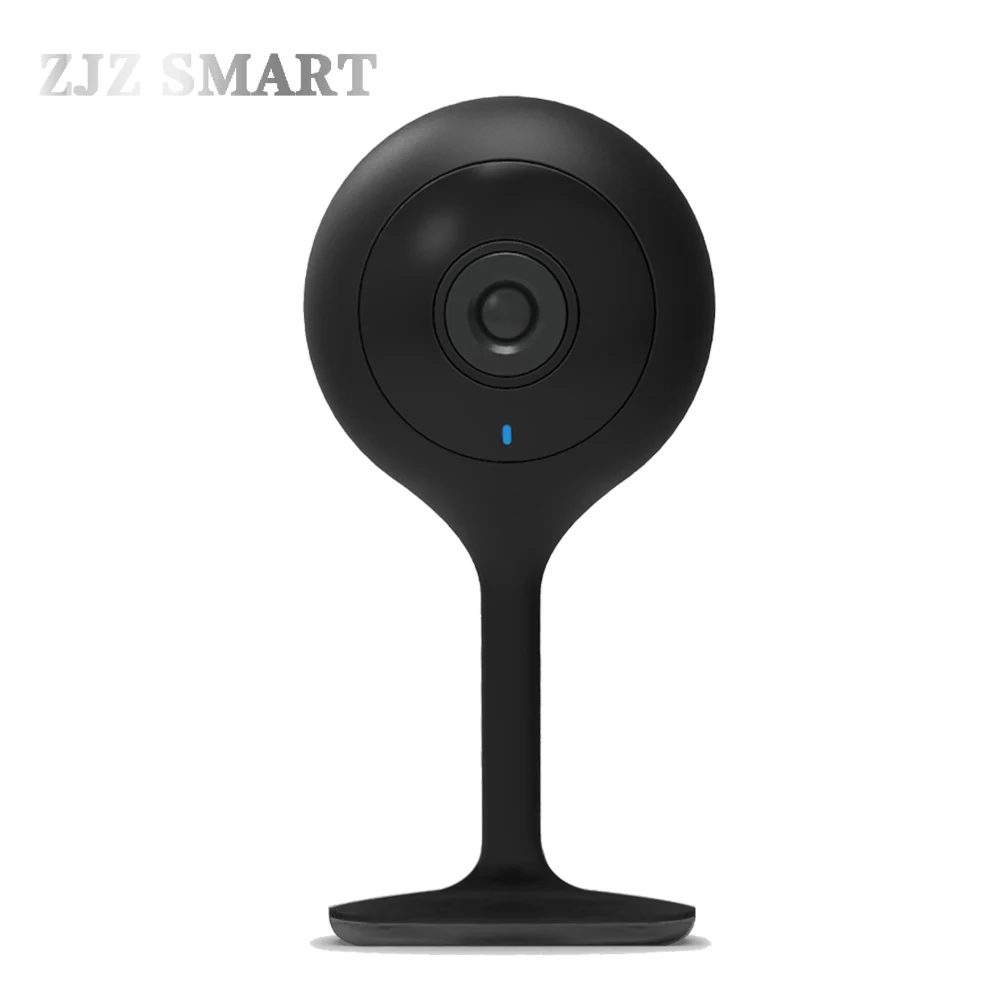 Alexa/Google Голосовое управление телефон смарт WiFi часы видео Домашняя безопасность