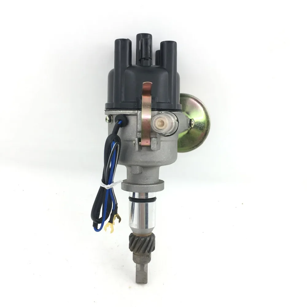 SherryBerg electrical electronic complete DISTRIBUTOR Electronic Ignition Distributor Assy For Toyota Forklift 5R Engine 4 Cyl