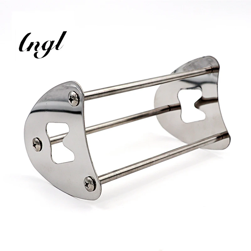 1set Dental Pliers Forceps Scissors Stand Holder Stainless Steel