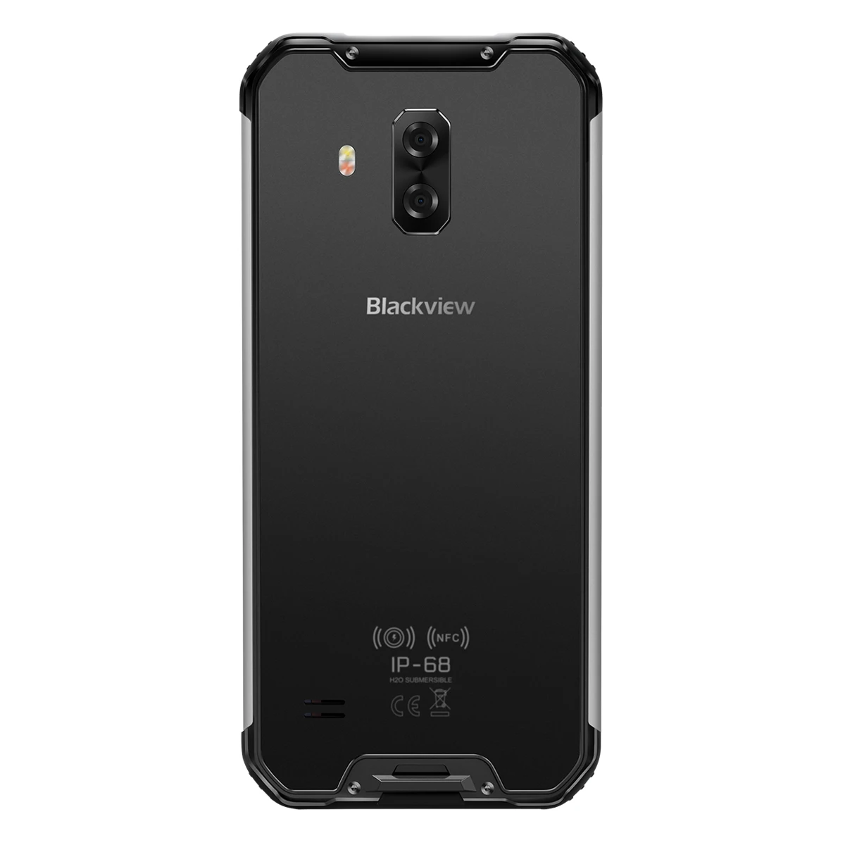 BLACKVIEW BV9600 Android 9,0 4 Гб+ 64 Гб Смартфон 16MP Face ID 6,21 дюймов FHD+ Беспроводная зарядка NFC 4G gps мобильный телефон