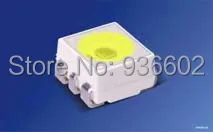 

OSRAM High Power LED 0.5W 3528 Cool white LW G6SP 27LM Automotive applications
