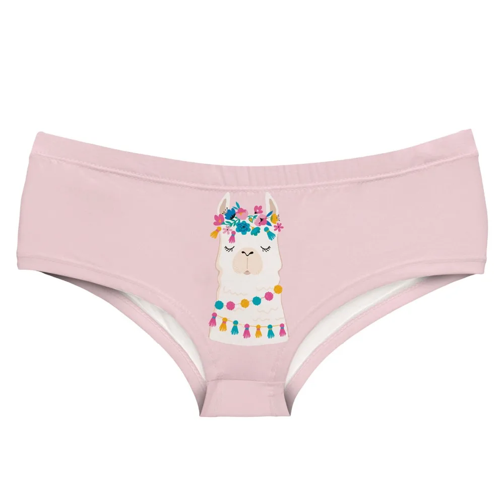 55036 FESTIVAL LLAMA PINK (1) copy