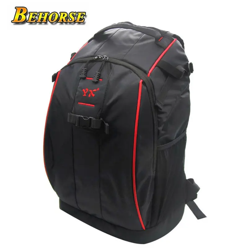 Waterproof Backpack for DJI Phantom 4/3/2/1 Nylon Shoulder Drone Bag for Phantom 4 3 Standard Professional Advanced