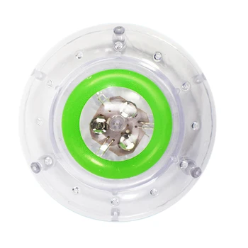 

New Children'S Bath Ball Bathtub Lamp Durable Floating Lights Bathtub Waterproof Colorful Luminous Flashing Led Lights Childre