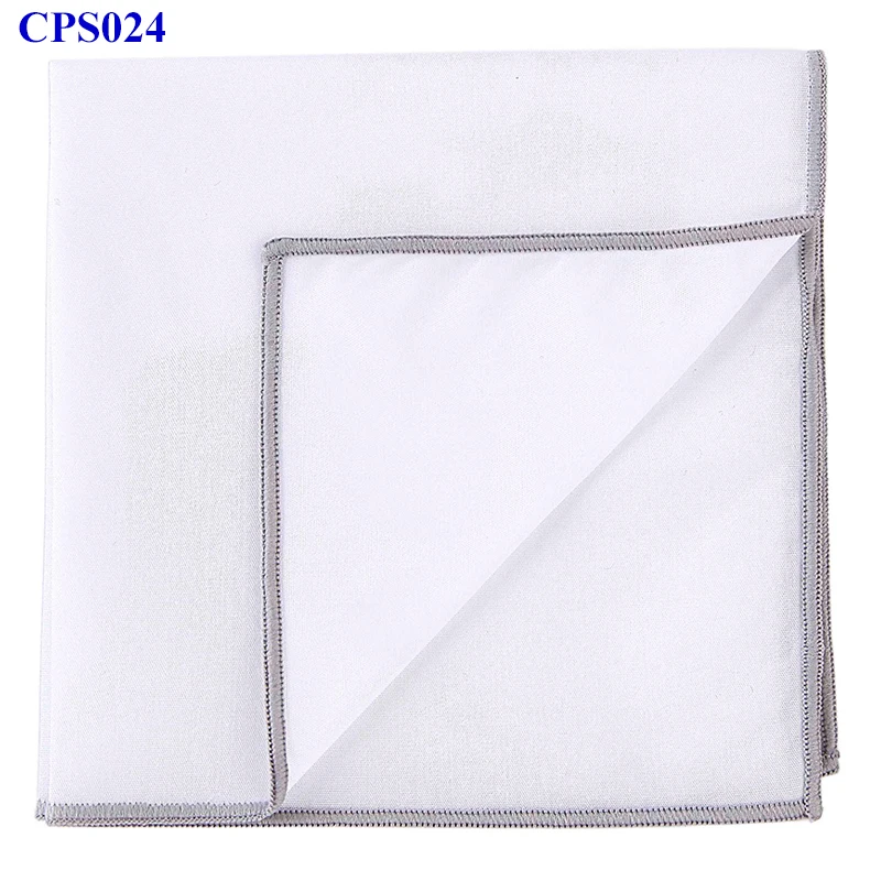 Tailor Smith хлопковый карман квадратный Для мужчин Для женщин платок твердый клетчатый плед 100% хлопок платками белый качество Карманный платок