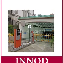 RFID контроля доступа IP65 водонепроницаемый UHF RFID Фиксированной Reader