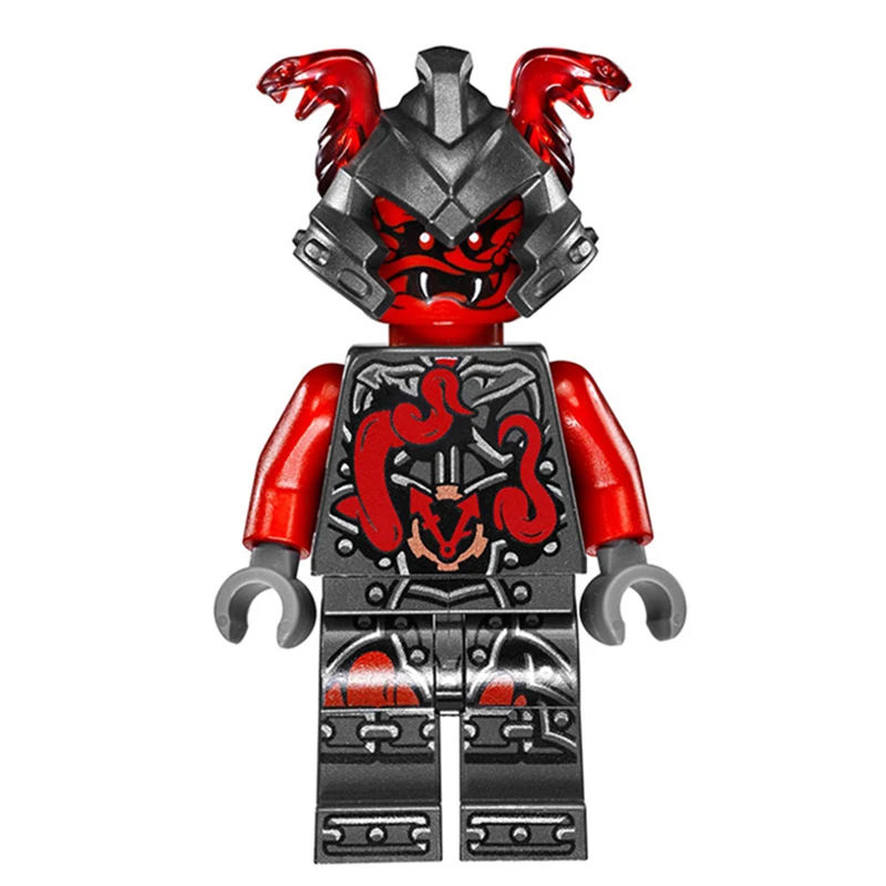 Single Sale Slackjaw Kai Jay Cole Zane Phantom Ninja minifig Assemble diy Model Building Blocks Toys Gifts | Игрушки и хобби