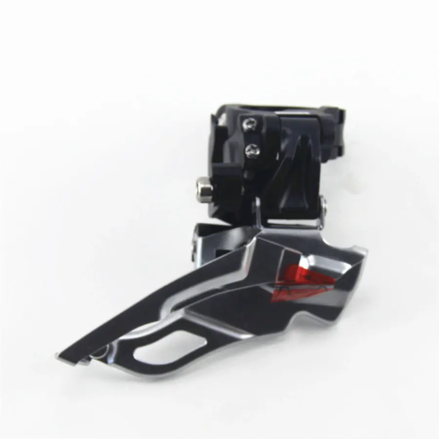 Передний переключатель SHIMANO DEORE FD M610 M611 MTB с 30 скоростями|Велосипедный