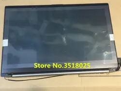 Оригинальный Для Asus UX31E ноутбука ЖК-дисплей экран сборки hw13hdp101 13.3 "1600*900 100% тестирование с защитная пленка