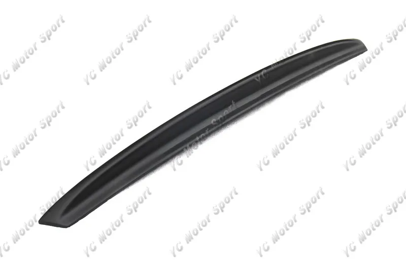2001-2007 Mitsubishi Lancer Evolution 7-9  Type-1 Trunk Spoile FRP (14)