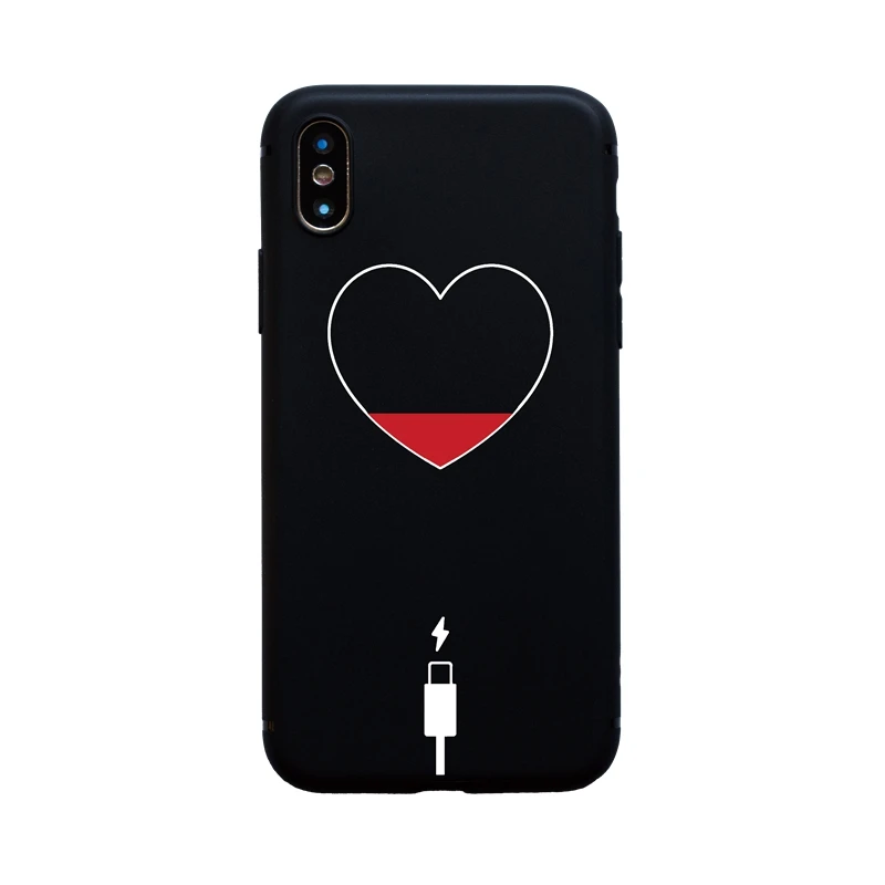 Charge Heart