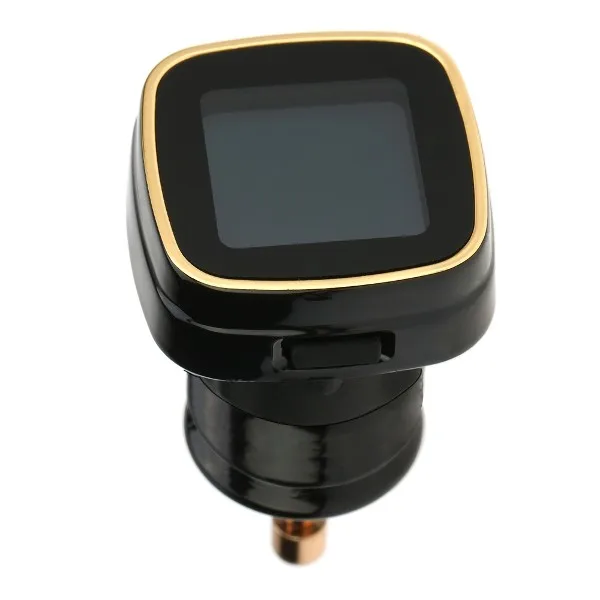 

Autoleader 4Pcs TN300 Wireless Internal Sensor TPMS Tire Pressure Monitor Car Detector Diagnostic Tool Tire Pressure Alarm