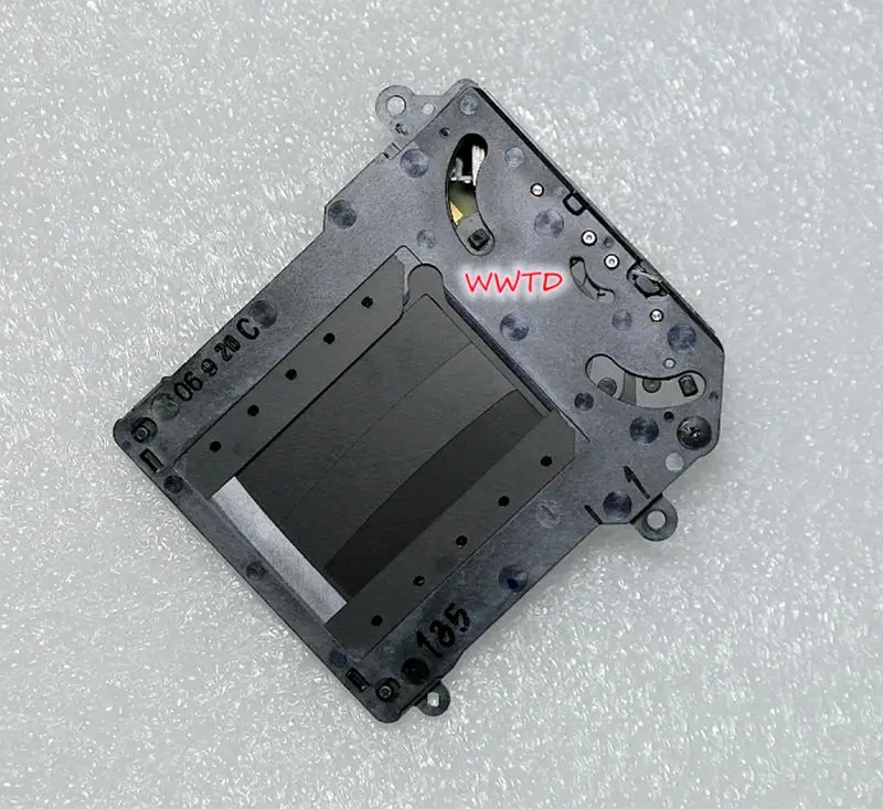 Shutter Assembly Group Camera Parts for NIKON D80 Digital Camera Repair Part