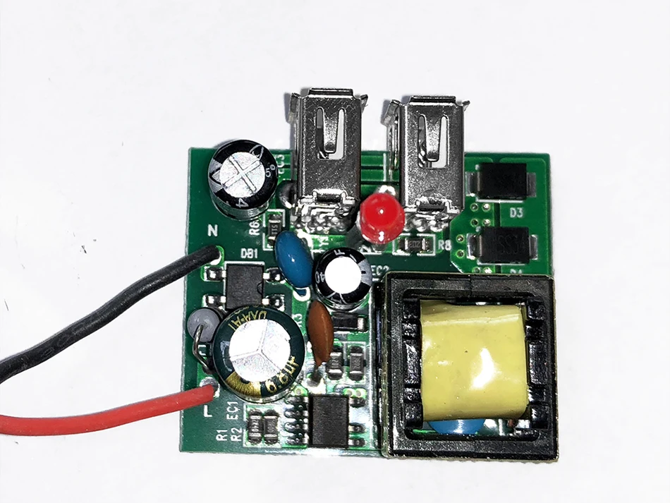 Suprimentos e equipamentos elétricos