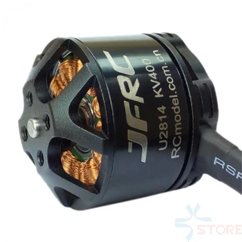 

JFRC U2814 2814 KV900 Waterproof Brushless Motor for X-UAV Talon X-UAV Clouds RC Airplane