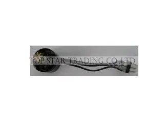 

WL V930 RC helicopter spare parts brushless motor