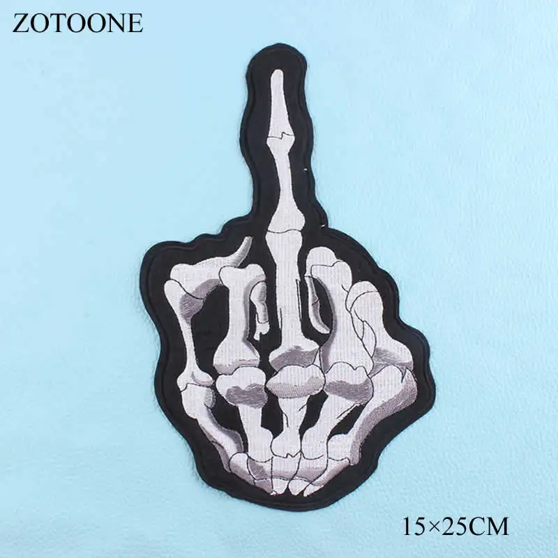 patches for clothing iron