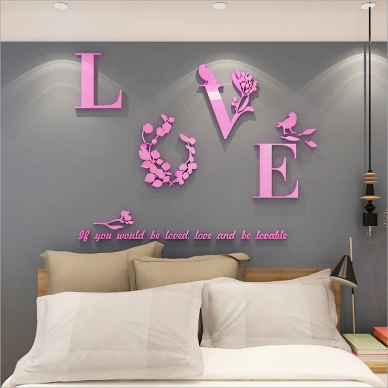 

DIY self-adhesive wall paste home decoration acrylic solid Wall Papers for Bedrooms, bathroom