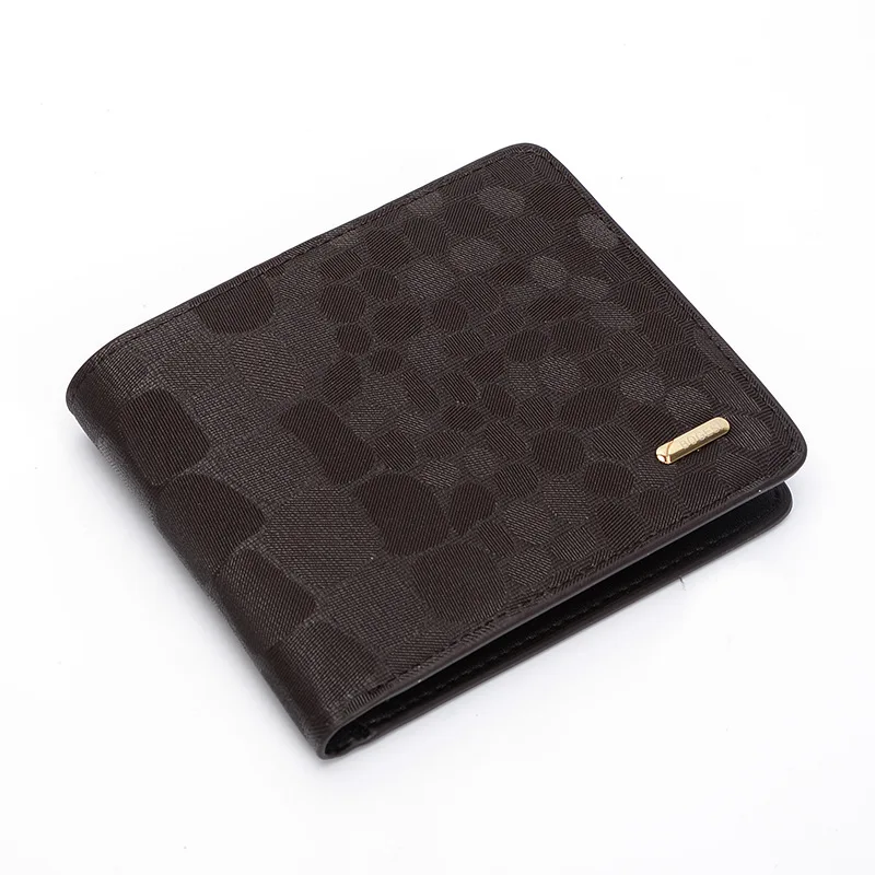 men's wallet Fashion Genuine Leather Mens Wallet with Coin Bag Zipper Small New Design Dollar Slim Purse Money Clip Wallet 469 men's wallet Fashion Genuine Leather Mens Wallet with Coin Bag Zipper Small New Design Dollar Slim Purse Money Clip Wallet 469