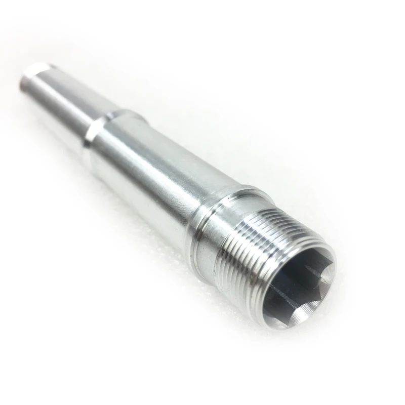 Powerway PFH M32 thru axle алюминиевый AL7075 QR M10 12*135 мм 12*142 переходники для задней ступицы O.L.D