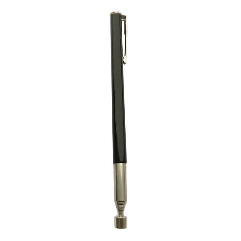 Mini Portable Telescopic Magnetic Magnet Pen Handy Tool Capacity For Picking Up Nut Bolt Extendable