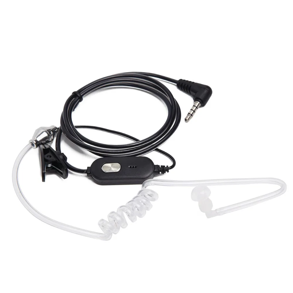 Auricular para walkie Baofeng #1940471