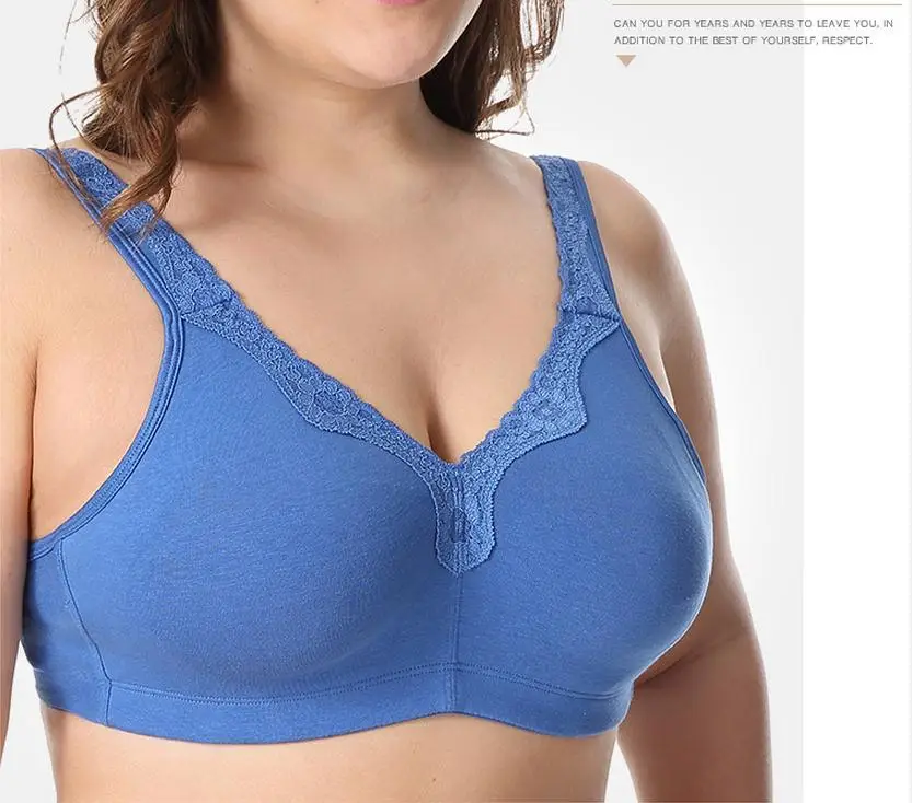 Summer Breathable Women Sheer Lace Bralette Bra  Lace Bra Adjustable Lingerie Plus Size Bras For Women  Underwear Soutien Gorge15