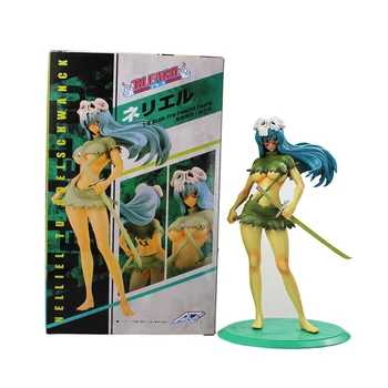 

Sexy Anime Figure Bleach Nelliel Tu Odelschw 1/8 Scale Action Figure Collection Model Toy