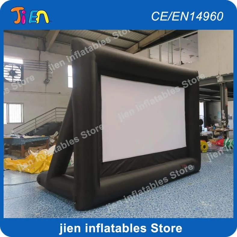 inflatable movie screen 3